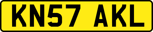 KN57AKL