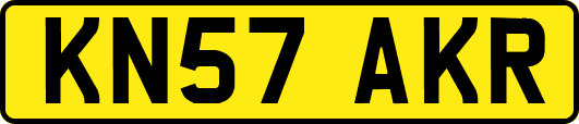 KN57AKR