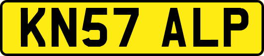 KN57ALP