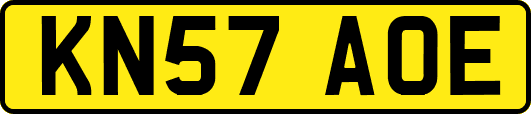 KN57AOE