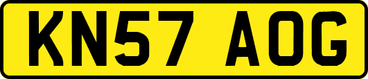 KN57AOG