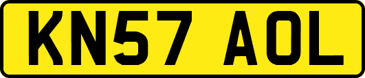 KN57AOL