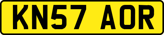 KN57AOR