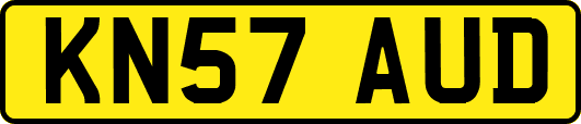 KN57AUD