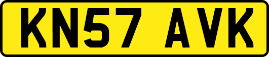 KN57AVK