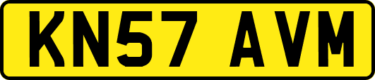 KN57AVM