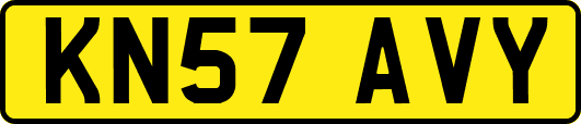 KN57AVY