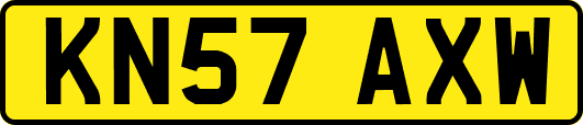 KN57AXW