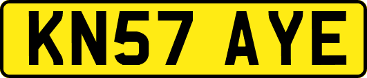 KN57AYE