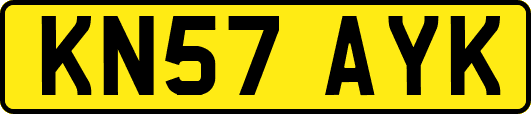 KN57AYK