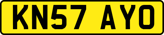 KN57AYO