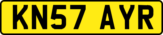 KN57AYR
