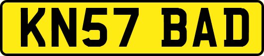 KN57BAD