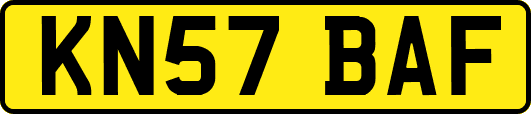 KN57BAF