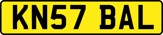 KN57BAL
