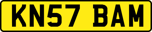 KN57BAM