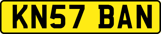 KN57BAN