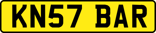 KN57BAR
