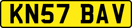 KN57BAV