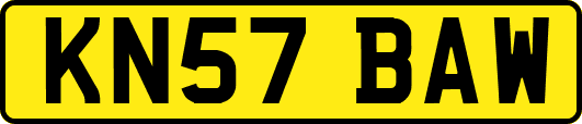 KN57BAW