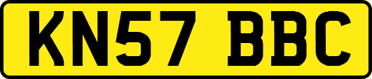 KN57BBC