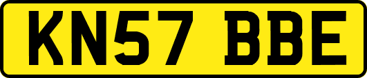 KN57BBE