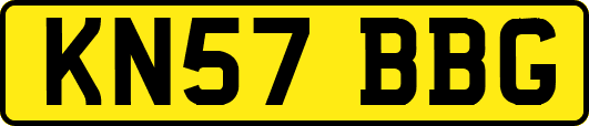 KN57BBG