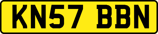 KN57BBN