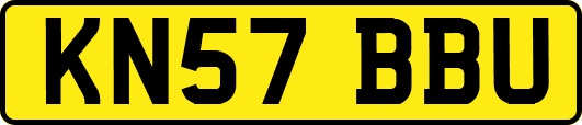 KN57BBU