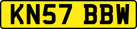 KN57BBW