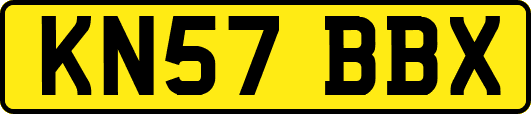KN57BBX