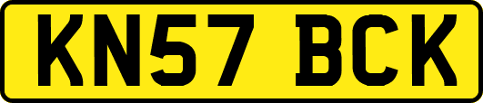 KN57BCK