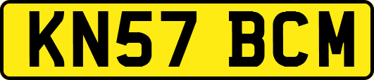 KN57BCM