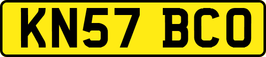 KN57BCO