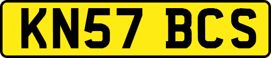 KN57BCS