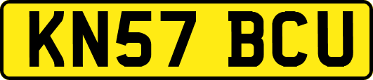 KN57BCU