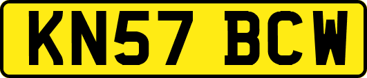 KN57BCW