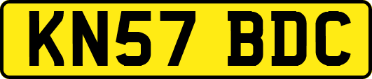 KN57BDC