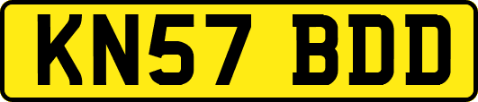 KN57BDD