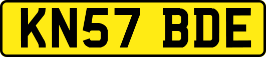 KN57BDE