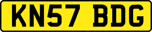 KN57BDG