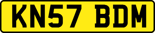 KN57BDM