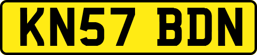 KN57BDN