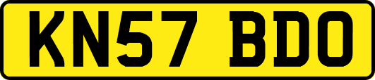 KN57BDO