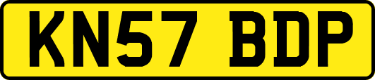KN57BDP