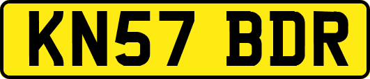 KN57BDR