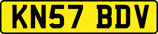 KN57BDV