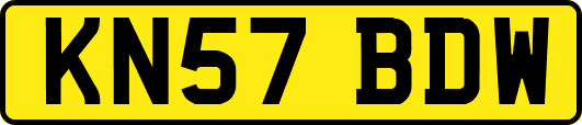 KN57BDW