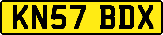 KN57BDX