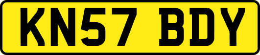 KN57BDY